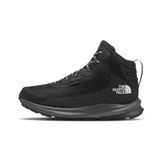THE NORTH FACE Y Fastpack Hıker Mıd Wp Çocuk Spor Ayakkabı Siyah, 38, NF0A7W5VKX71AKS-31, TNF BLACK/TNF BLACK, Üniseks-Çocuklar
