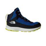 The North Face Y Fastpack Hıker Su Geçirmez Genç Çocuk Bot Nf0a7w5v16y1
