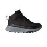 The North Face Y Fastpack Iı Mıd Wp Unisex Genç Çocuk Ayakkabısı Nf0a8g4ql531