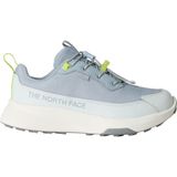 The North Face Y Fastpack Iı Wp Su Geçirmez Genç Ayakkabısı NF0A8G5HKT31 - Gri
