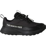 The North Face Y Fastpack Iı Wp Su Geçirmez Genç Ayakkabısı NF0A8G5HKY41 - Siyah