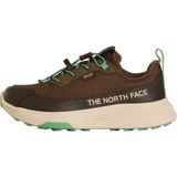 The North Face Y Fastpack Iı Wp Unisex Genç Çocuk Ayakkabısı NF0A8G5HU1A1 - Kahverengi