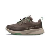 The North Face Y FASTPACK II WP Unisex Genç Çocuk Outdoor Ayakkabısı, NF0A8G5HU1A1TNF.U1A135