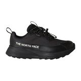 The North Face Y Fastpack Ii Wpgenç Outdoor Ayakkabısı NF0A8G5HKY41 Siyah