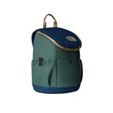 The North Face Y Mini Explorer Sırt Çantası-En: 22 cm, Boy: 29 cm, Derinlik: 14 cm NF0A52VWA721Renkli