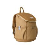 The North Face Y Mini Explorer Sırt Çantası-En: 22 cm, Boy: 29 cm, Derinlik: 14 cm NF0A52VWDSO1Kahverengi