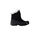 THE NORTH FACE Y Shellista V Lace Wp Genç Kar Botu NF0A7W5XKX71 Siyah