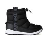 The North Face Y ThermoBall Pull-On NF0A5LXJKY41 Siyah Çocuk Trekking Bot
