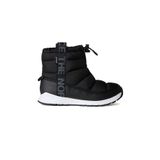 The North Face Y Thermoball Pull-On Wp Genç Kar Botu NF0A5LXJKY41 Siyah