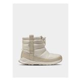 The North Face Y Thermoball Pull-On Wp Kadın Outdoor Bot NF0A5LXJTOB1 - Açık Krem