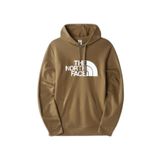 The North Face Yarım kubbe Kapüşonlu kazak Erkek