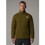 The North Face Yeşil Erkek Mont NF0A7UJFPIB1_M BELLEVIEW STRETCH DO