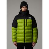 The North Face Yeşil Erkek Mont NF0A88SK5OT1_M Kalıx Down Hoodıe - 2XL