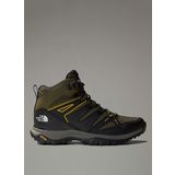 The North Face Yeşil Erkek Outdoor Bot NF0A8AAABQW1_M HEDGEHOG MID GORE-TE