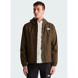 The North Face Yeşil Erkek Yağmurluk M QUEST JACKET