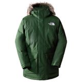 The North Face Yeşil M Mcmurdo Jacket Erkek Outdoor Montu