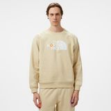 The North Face Yinka Ilori Erkek Kahverengi Sweatshirt