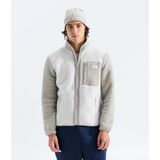 The North Face Yumiori Erkek Gri Polar Ceket (NF0A883RP481)