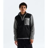 The North Face Yumiori Erkek Siyah Sweatshirt (NF0A883SWOO1) - L