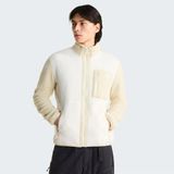 The North Face Yumiori Erkek Sweatshirt - XL - Beyaz