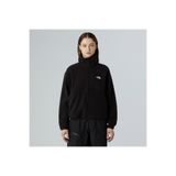 THE NORTH FACE Yumiori Off-Peak Full Zip Kadın Siyah Polar Mont
