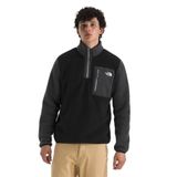 The North Face Yumiori Polar Ceket, XXL, NF0A883S, Siyah, Erkek