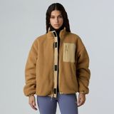 The North Face Yumiori Reversible Kadın Kahverengi Ceket - XS