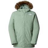 THE NORTH FACE Zaneck Ceket, L, 5003332858, Yeşil, Erkek