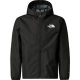 The North Face Zıplıne Raın Genç Çocuk Ceketi NF0A8B7ZJK31 - S - Siyah