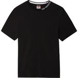 The North Face Zumu Tee Erkek T-Shirt - Siyah