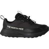 The North Facey Fastpack Iı Wp Genç Çocuk Ayakkabısı NF0A8G5HKY41 - Siyah