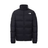 The Northface Erkek Dıablo Dwn Ceket NF0A4M9JKX71 - 2XL - Siyah