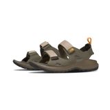 The Northface Erkek HEDGEHOG Sandalet III NF0A46BHQH21 Kahverengi 45.5