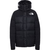 The Northface Kadın Hmlyn Down Parka NF0A4R2WJK31 - XS - Siyah