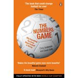 The Numbers Game: Why Everything You Know About Football is Wrong