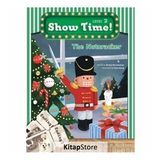 The Nutcracker + Workbook + Multirom (Show Time Level 2)