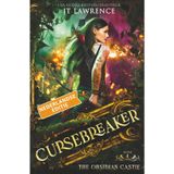 The Obsidian Castle, Boek 4, een urban fantasy actie-avontuur: Cursebreaker, Nederlandse editie, een complete serie van 6 boeken (Cursebreaker, een ... een urban fantasy-actie-avontuur, Band 4)