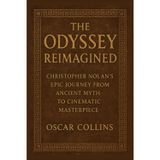 The Odyssey Reimagined: Christopher Nolan's Epic Journey from Ancient Myth to Cinematic Masterpiece
