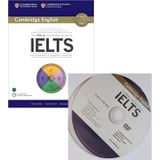 The Official Cambridge Guide To Ielts Student's Book With Answers With Dvd-rom
