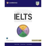 The Official Cambridge Guide to IELTS Student's Book with Answers