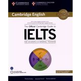 The Official Cambridge Guide To Ielts With Downloadable Cd (Audio+Videos)