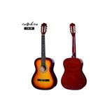 The Olive Tree C36-SB 3/4 Klasik Gitar