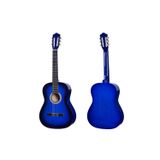 The Olive Tree C39-Bl 4/4 Klasik Gitar