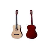 The Olive Tree C39-N 4/4 Klasik Gitar