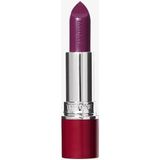 The One Colour Stylist Super Pout Ruj - Ablaze Plum - 43303 - Mor