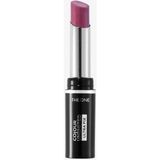 The One Colour Unlimited Bulaşmayan Mat Ruj Ultra Rose 41799