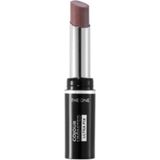 The One Colour Unlimited Bulaşmayan Mat Ruj - Ultra Taupe - 41796