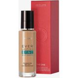 The One Everlasting Sync Soft Matte Fondöten (Beige Warm) 42129