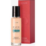 The One Everlasting Sync Soft Matte Fondöten Porcelain Cool 10 Spf ,30 ml 42126