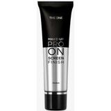 The One Make-Up Pro On Screen Finish Makyaj Bazı
